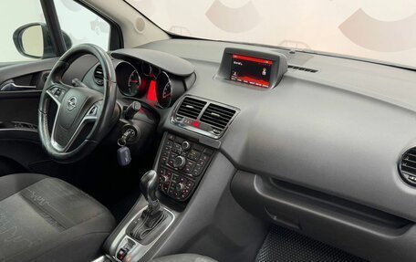 Opel Meriva, 2014 год, 900 000 рублей, 10 фотография