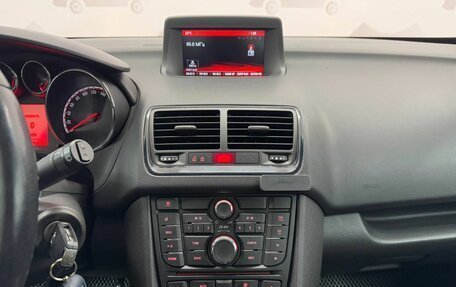 Opel Meriva, 2014 год, 900 000 рублей, 14 фотография