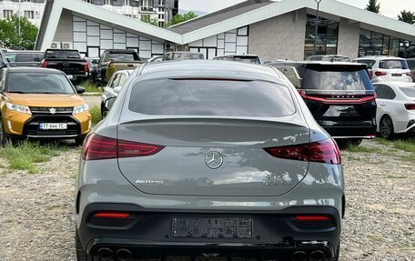 Mercedes-Benz GLE Coupe AMG, 2025 год, 19 824 000 рублей, 5 фотография