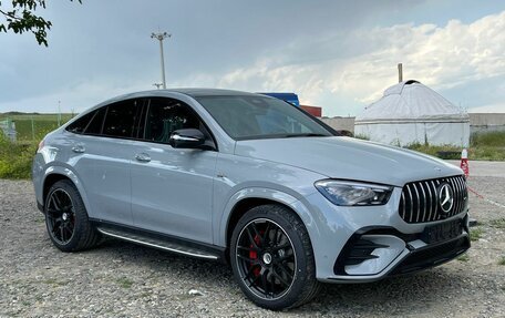 Mercedes-Benz GLE Coupe AMG, 2025 год, 19 824 000 рублей, 3 фотография