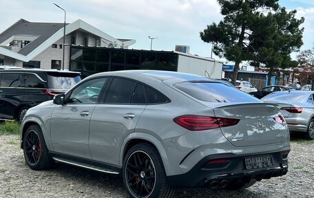 Mercedes-Benz GLE Coupe AMG, 2025 год, 19 824 000 рублей, 6 фотография