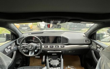 Mercedes-Benz GLE Coupe AMG, 2025 год, 19 824 000 рублей, 7 фотография