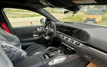 Mercedes-Benz GLE Coupe AMG, 2025 год, 19 824 000 рублей, 8 фотография