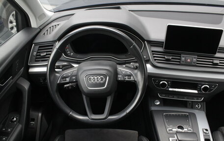 Audi Q5, 2018 год, 3 500 000 рублей, 7 фотография