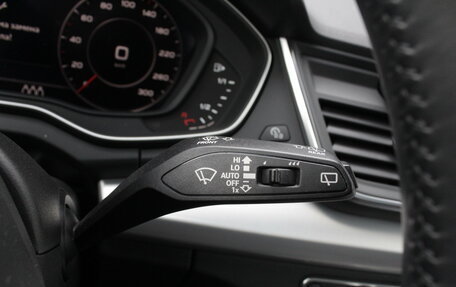 Audi Q5, 2018 год, 3 500 000 рублей, 13 фотография
