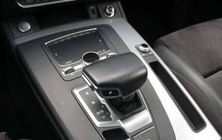Audi Q5, 2018 год, 3 500 000 рублей, 21 фотография