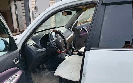 Chery Tiggo (T11), 2012 год, 400 000 рублей, 3 фотография