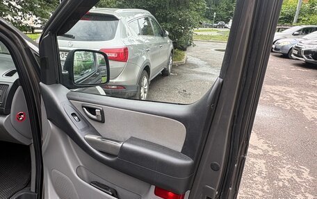 Hyundai H-1 II рестайлинг, 2012 год, 1 990 000 рублей, 8 фотография