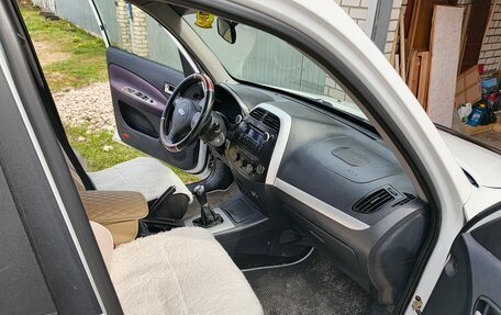 Chery Tiggo (T11), 2012 год, 400 000 рублей, 2 фотография