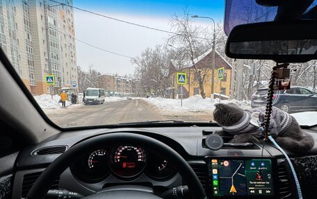 KIA Magentis II рестайлинг, 2010 год, 750 000 рублей, 3 фотография