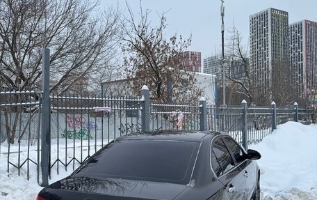 KIA Magentis II рестайлинг, 2010 год, 750 000 рублей, 2 фотография