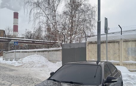 KIA Magentis II рестайлинг, 2010 год, 750 000 рублей, 7 фотография