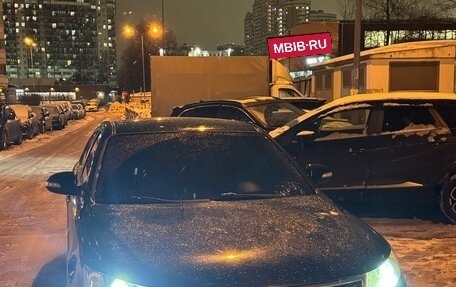 KIA Magentis II рестайлинг, 2010 год, 750 000 рублей, 5 фотография