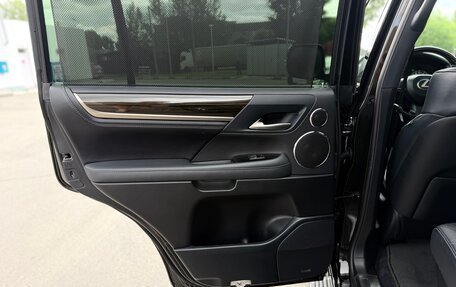 Lexus LX III, 2018 год, 10 075 000 рублей, 20 фотография