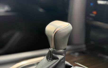 Lexus LX III, 2018 год, 10 075 000 рублей, 27 фотография