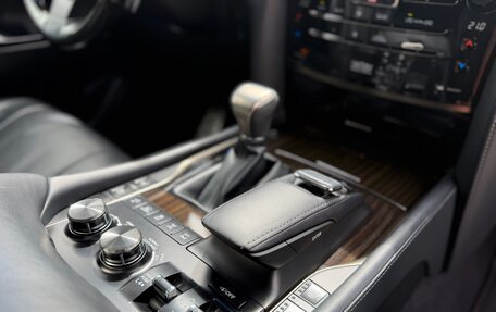 Lexus LX III, 2018 год, 10 075 000 рублей, 26 фотография