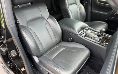 Lexus LX III, 2018 год, 10 075 000 рублей, 28 фотография