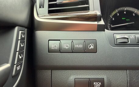 Lexus LX III, 2018 год, 10 075 000 рублей, 39 фотография