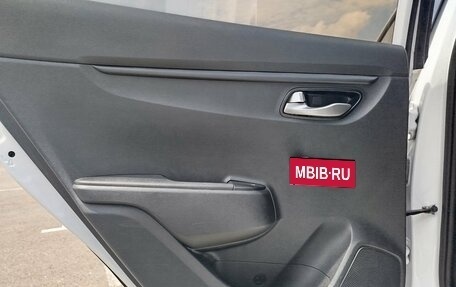KIA Rio IV, 2021 год, 1 790 000 рублей, 14 фотография