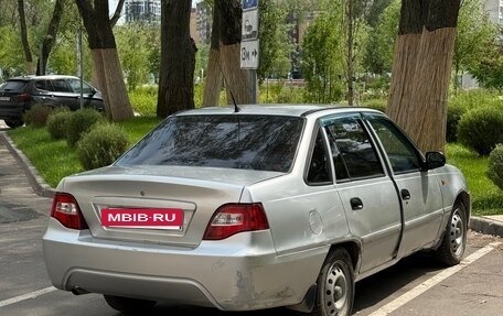 Daewoo Nexia I рестайлинг, 2011 год, 55 000 рублей, 3 фотография