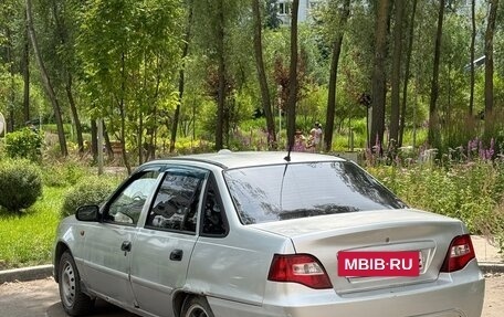 Daewoo Nexia I рестайлинг, 2011 год, 55 000 рублей, 4 фотография
