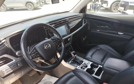 SsangYong Korando, 2019 год, 1 990 000 рублей, 8 фотография