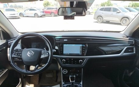 SsangYong Korando, 2019 год, 1 990 000 рублей, 12 фотография