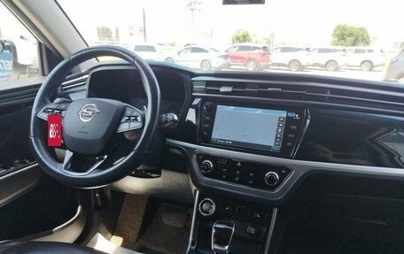 SsangYong Korando, 2019 год, 1 990 000 рублей, 11 фотография