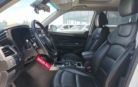 SsangYong Korando, 2019 год, 1 990 000 рублей, 9 фотография