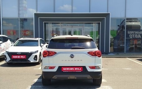 SsangYong Korando, 2019 год, 1 990 000 рублей, 6 фотография