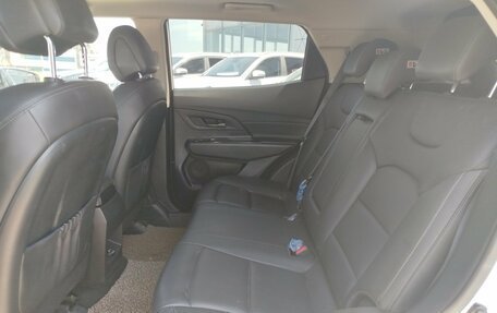 SsangYong Korando, 2019 год, 1 990 000 рублей, 14 фотография