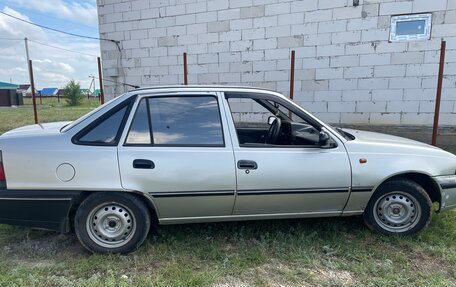 Daewoo Nexia I рестайлинг, 2007 год, 135 000 рублей, 3 фотография