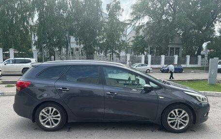 KIA cee'd III, 2012 год, 1 200 000 рублей, 2 фотография