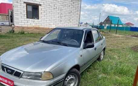 Daewoo Nexia I рестайлинг, 2007 год, 135 000 рублей, 2 фотография