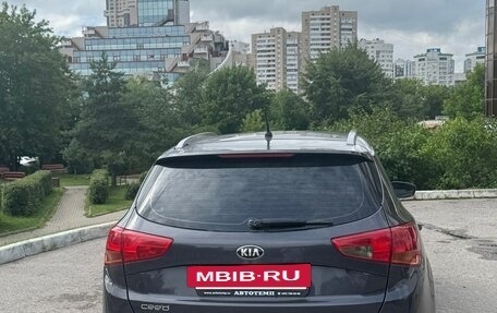 KIA cee'd III, 2012 год, 1 200 000 рублей, 3 фотография