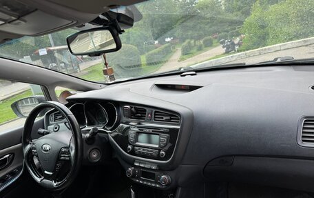 KIA cee'd III, 2012 год, 1 200 000 рублей, 6 фотография
