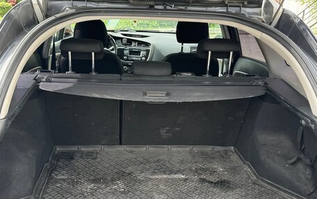 KIA cee'd III, 2012 год, 1 200 000 рублей, 9 фотография