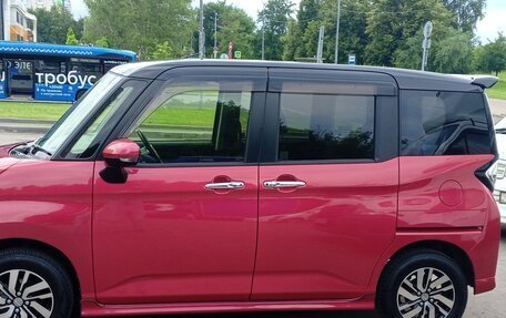 Daihatsu Thor I, 2019 год, 1 300 000 рублей, 3 фотография