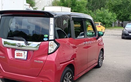 Daihatsu Thor I, 2019 год, 1 300 000 рублей, 6 фотография