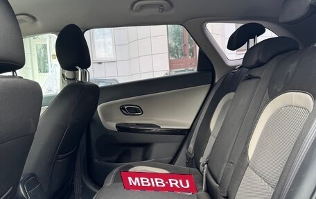 KIA cee'd III, 2012 год, 1 200 000 рублей, 8 фотография