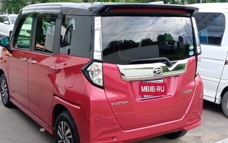 Daihatsu Thor I, 2019 год, 1 300 000 рублей, 7 фотография