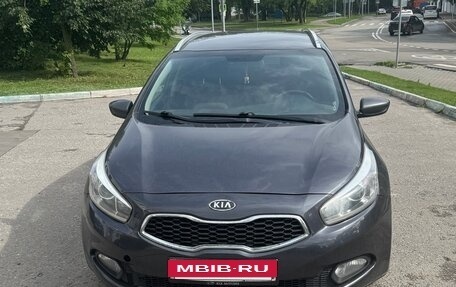 KIA cee'd III, 2012 год, 1 200 000 рублей, 5 фотография