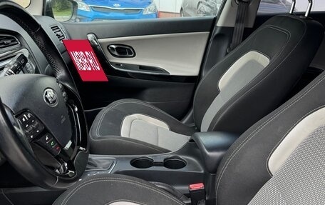 KIA cee'd III, 2012 год, 1 200 000 рублей, 7 фотография