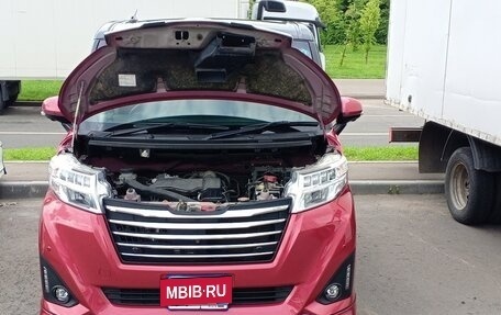 Daihatsu Thor I, 2019 год, 1 300 000 рублей, 2 фотография