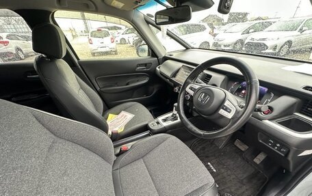 Honda Fit, 2022 год, 1 460 000 рублей, 3 фотография