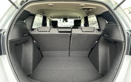 Honda Fit, 2022 год, 1 460 000 рублей, 6 фотография