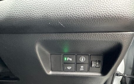 Honda Fit, 2022 год, 1 460 000 рублей, 7 фотография