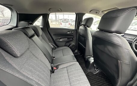 Honda Fit, 2022 год, 1 460 000 рублей, 5 фотография