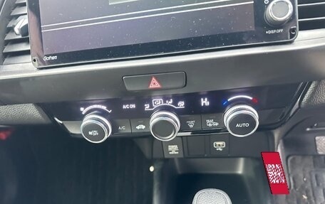 Honda Fit, 2022 год, 1 460 000 рублей, 4 фотография