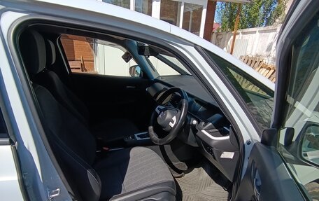 Honda Fit, 2022 год, 1 460 000 рублей, 10 фотография